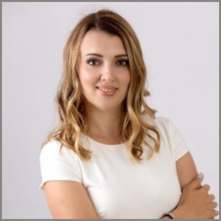 Joanna Wysocka-Pawlak